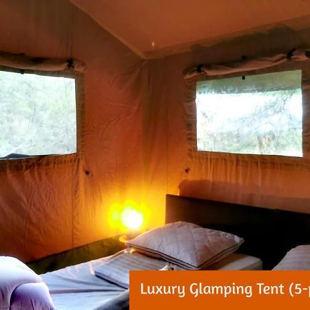 Glamping In Nature By Outdoors Holten Exterior photo